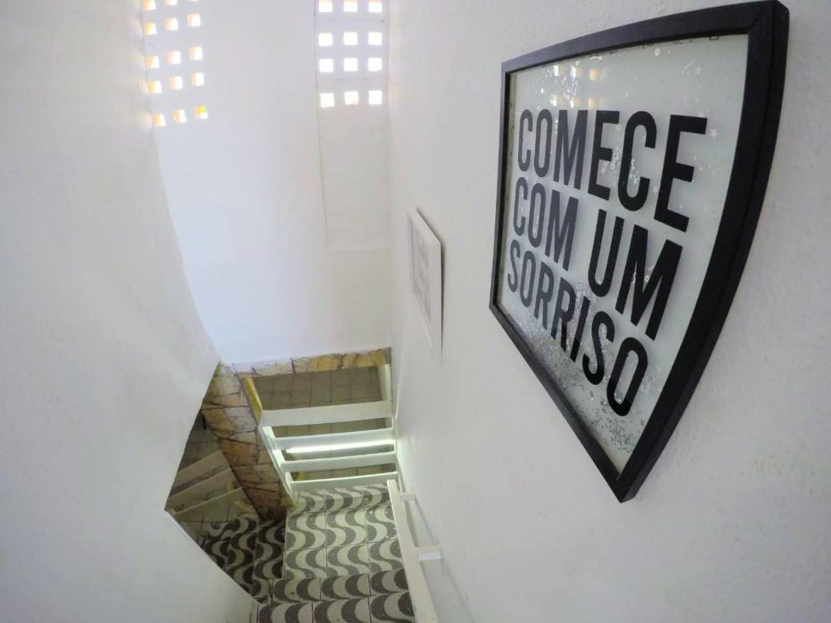Pousada Digital Pôrto das Galinhas Eksteriør bilde