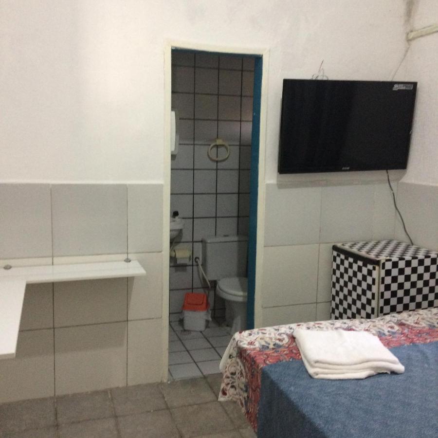 Pousada Digital Pôrto das Galinhas Eksteriør bilde