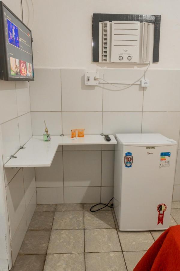 Pousada Digital Pôrto das Galinhas Eksteriør bilde