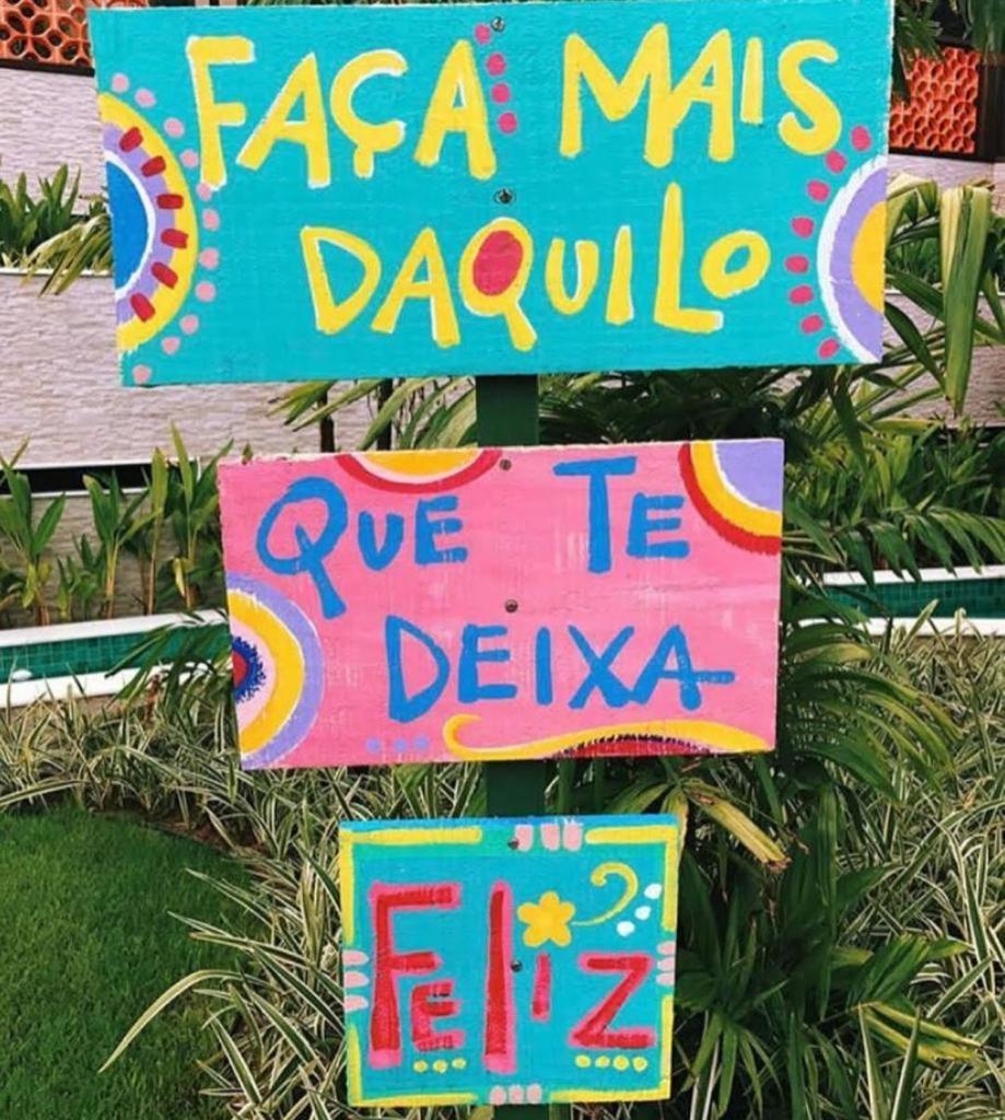 Pousada Digital Pôrto das Galinhas Eksteriør bilde